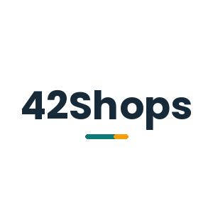 42Shops logo