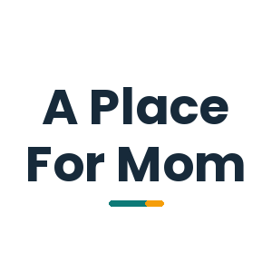A Place For Mom logo