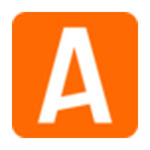 AstroAI logo