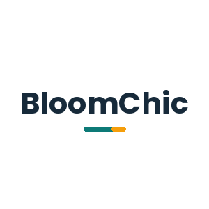 BloomChic logo