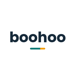 boohoo logo