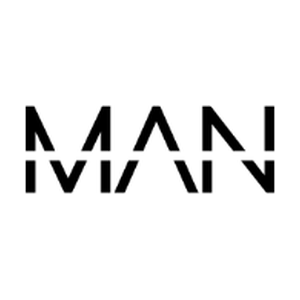 boohooMAN logo