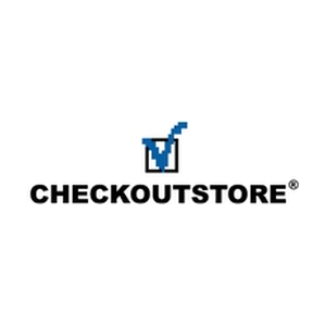 CheckOutStore logo