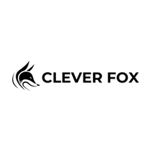 Clever Fox logo
