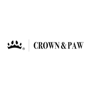 Crown and Paw logo
