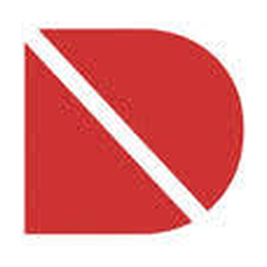 Dip’N Dive logo