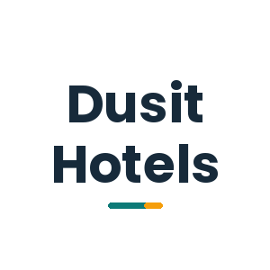 Dusit Hotels logo