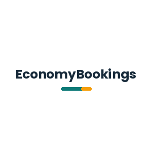 EconomyBookings logo