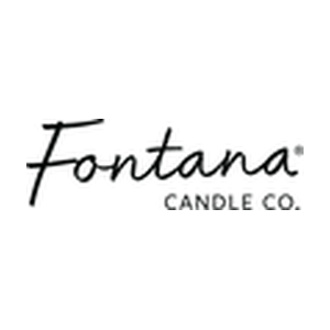 Fontana Candle Co. logo
