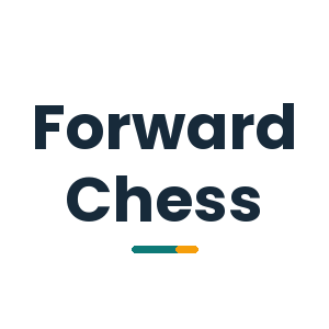Forward Chess logo