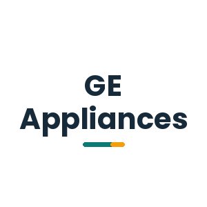 GE Appliances logo