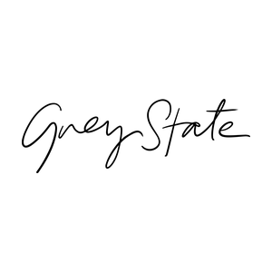 Grey State Apparel logo