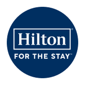 Hilton logo