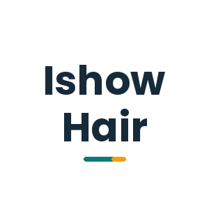 Ishow Hair logo