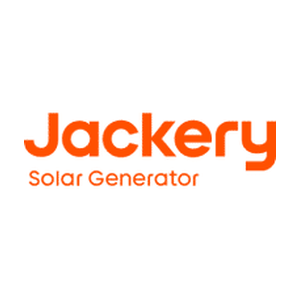 Jackery logo