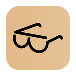 Lensmart logo