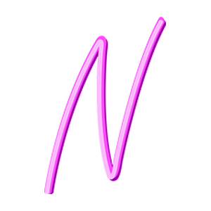 Neon Champ logo