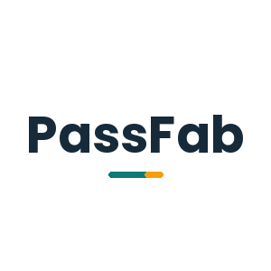 PassFab logo