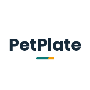 PetPlate logo