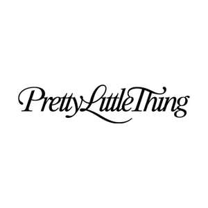 PrettyLittleThing logo