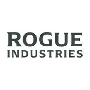 Rogue Industries logo