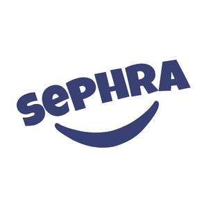 Sephra logo
