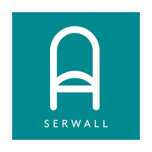 Serwall logo