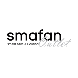 Smafan logo