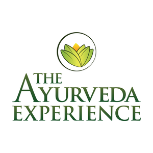 The Ayurveda Experience logo