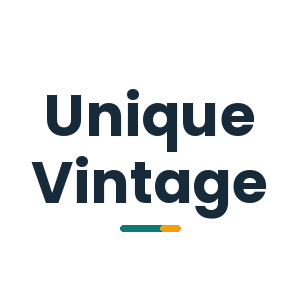 Unique Vintage logo