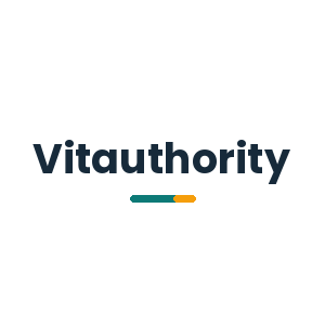 Vitauthority logo