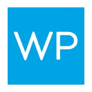Warby Parker logo