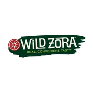 Wild Zora logo