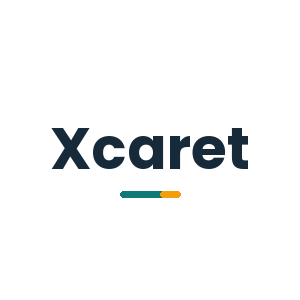 Xcaret logo