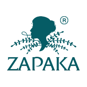 ZAPAKA logo